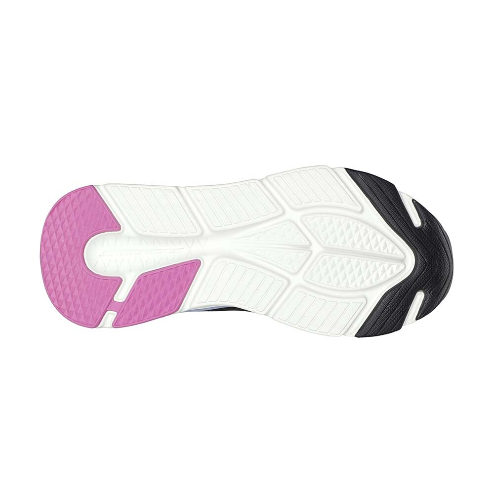 Max Cushioning Elite - Mujer Black