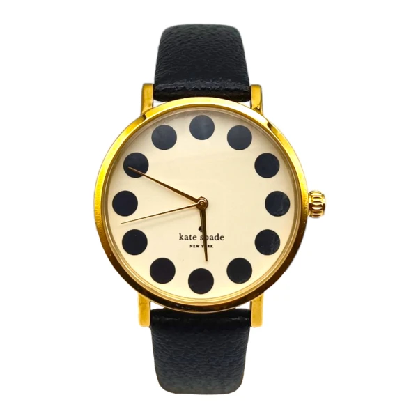 KATE SPADE 1YRU0107 doradouniforme