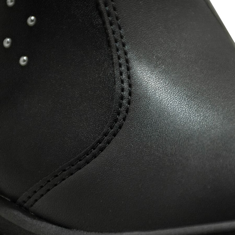 Botas - Molekinha - Bota Femenina de Mujer - 2182.110-27457 Negro