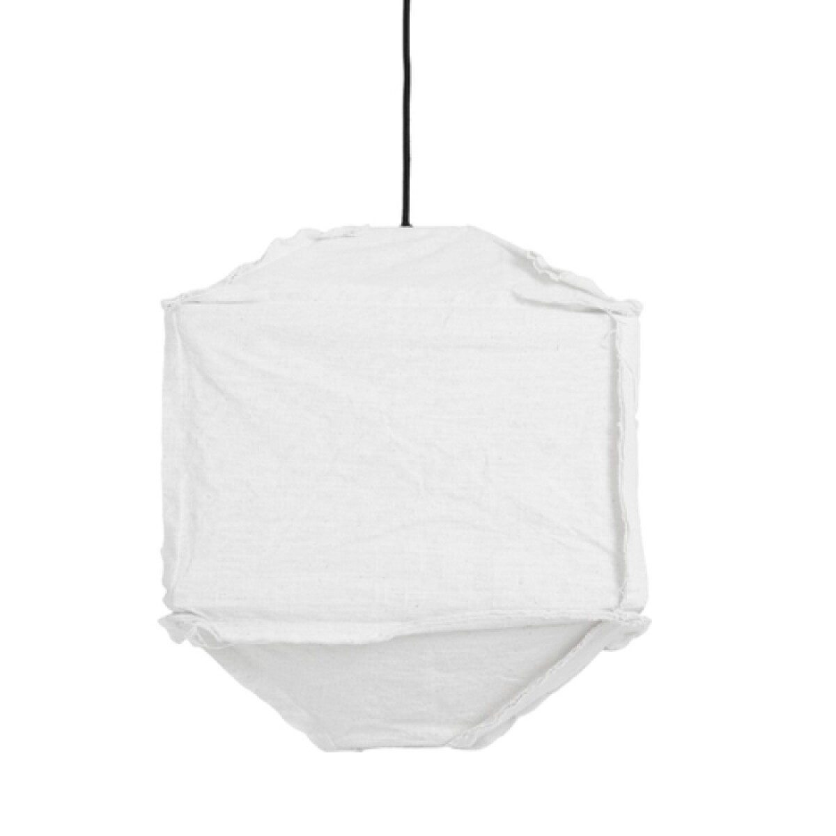 Lámpara De Techo Titan Natural 