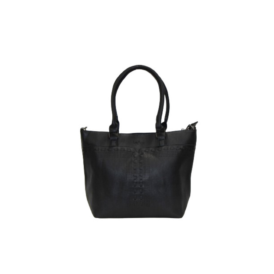 LEGERO CARTERA BLACK