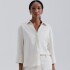 CAMISA FEM BRANCO