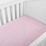Sabanita Ajustable 70x130 Bosque Nena