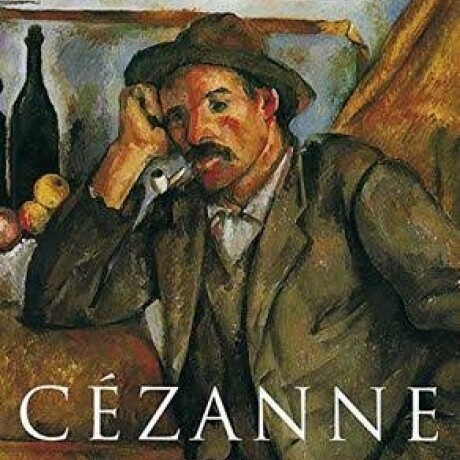 CEZANNE CEZANNE