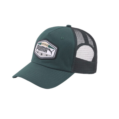 Gorro PRIME Trucker 02