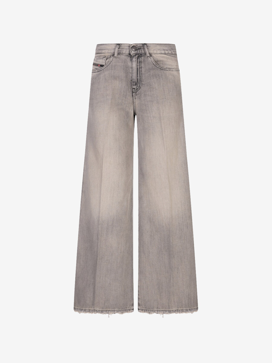 1978 D-AKEMI L.28 PANTALON 