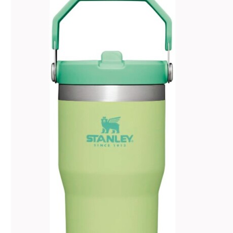 Flip Starw Tumbler 591ml Citron