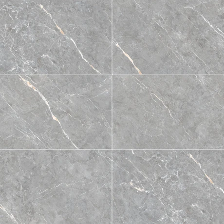 Porcelanato Tipo Rustico 60X120 Gris Con Vetas Blancas GAMAS DE GRIS