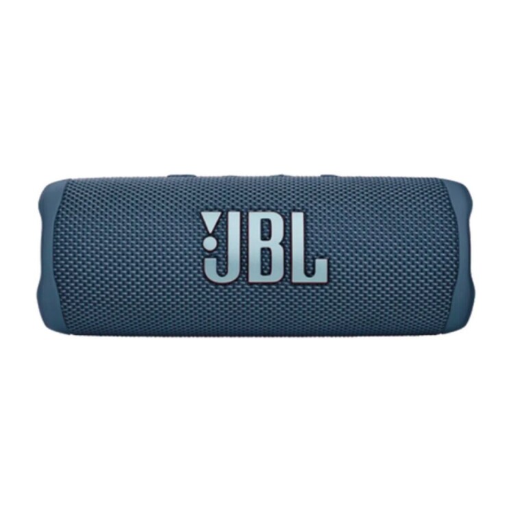 Parlante Bluetooth Portátil JBL Flip 6 Resistente al Agua IP67 con PartyBoost Parlante Bluetooth Portátil JBL Flip 6 Resistente al Agua IP67 con PartyBoost