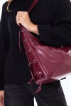 Cartera Riviera Bordeaux