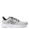 Championes de Hombre New Balance Running Course 411 V3 Gris - Negro