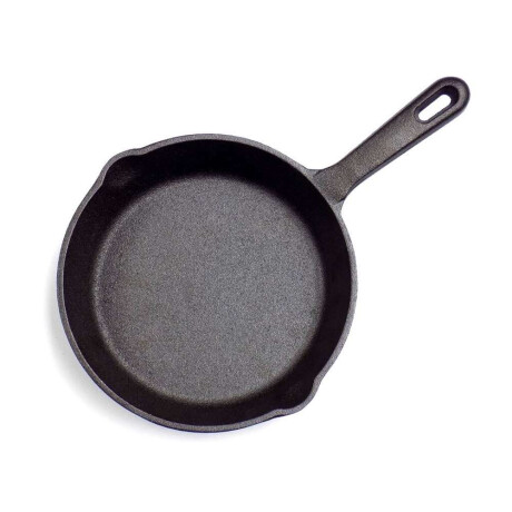 Sarten D20Cm Hierro