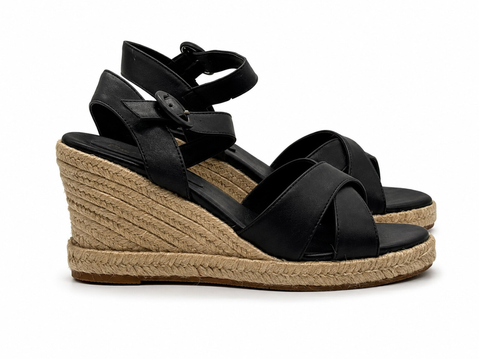 SANDALIA PINA 5115 - Negro 