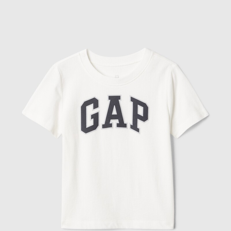 V-LOGO TEE NEW OFF WHITE