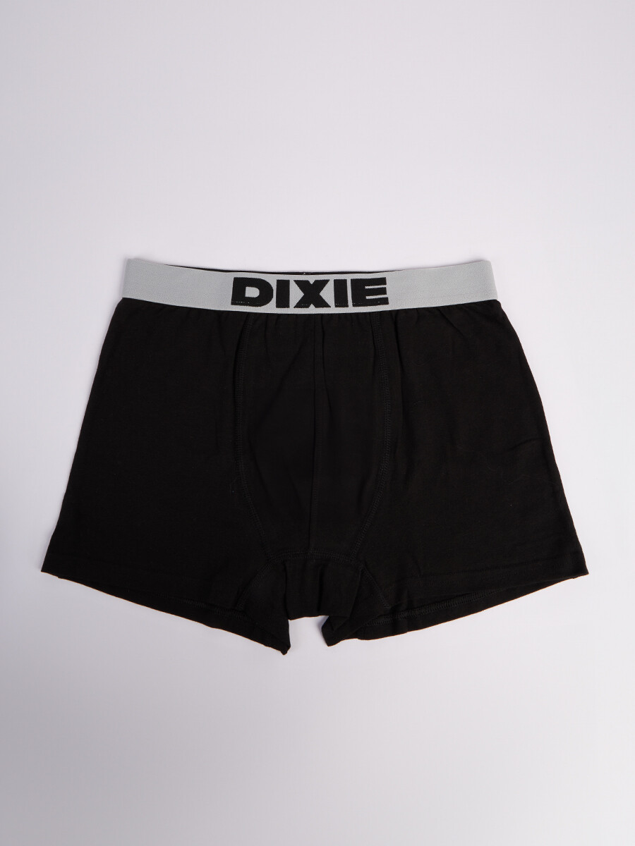 BOXER TALILLO DIXIE Verde Cl/gr Cl/gr Osc