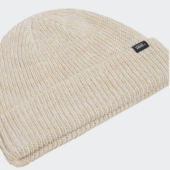 Gorro Vans Core Basic Beanie Beige