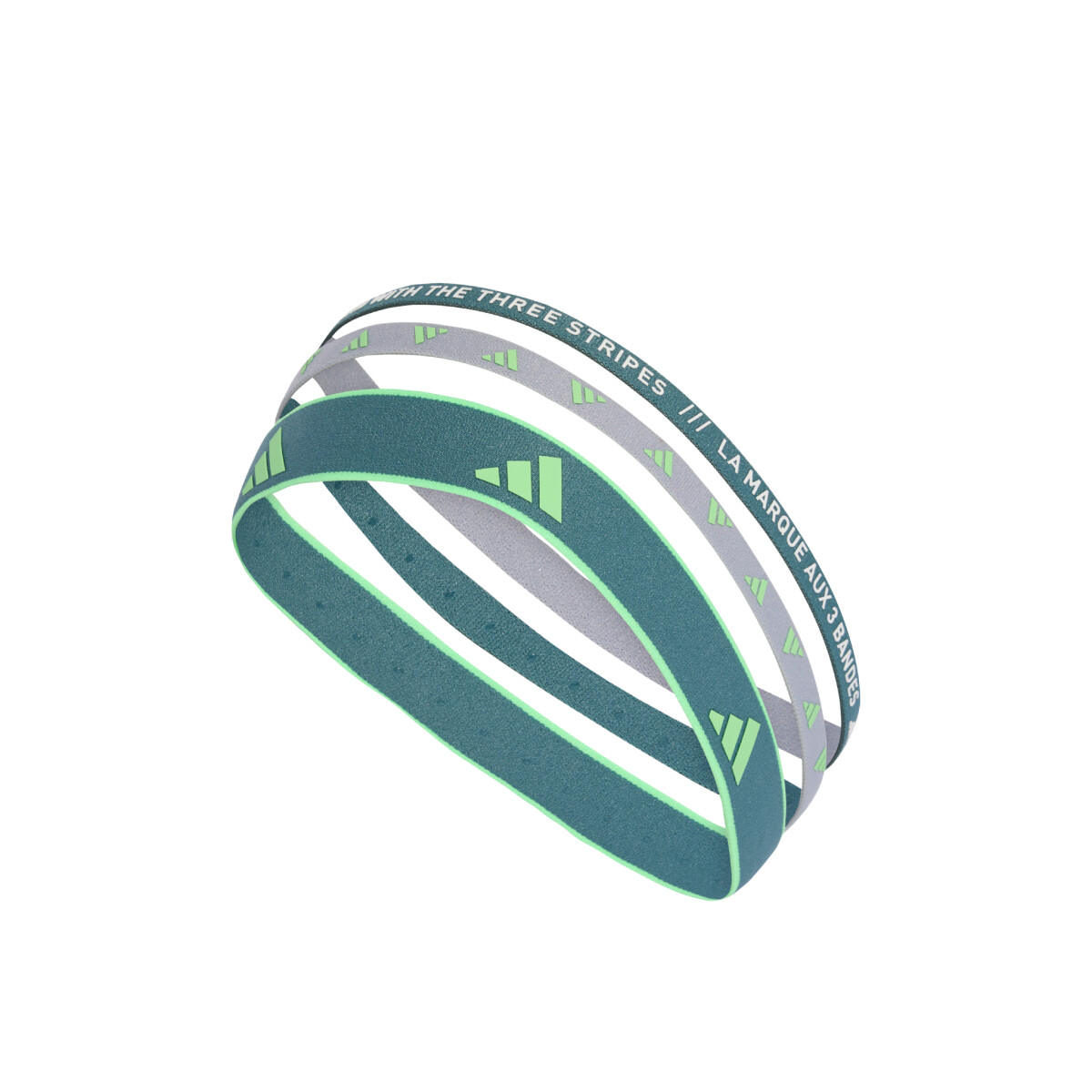 VINCHAS DE ENTRENAMIENTO adidas - Green 