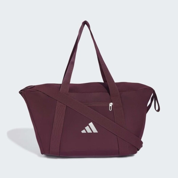 Bolso Adidas Deportivo Rojo