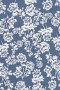 CAMISÓN ESTAMPADO ESTAMPADO AZUL