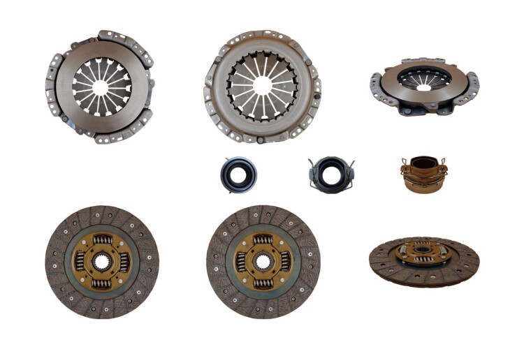 Kit Embrague Cnc Kit Embrague Cnc