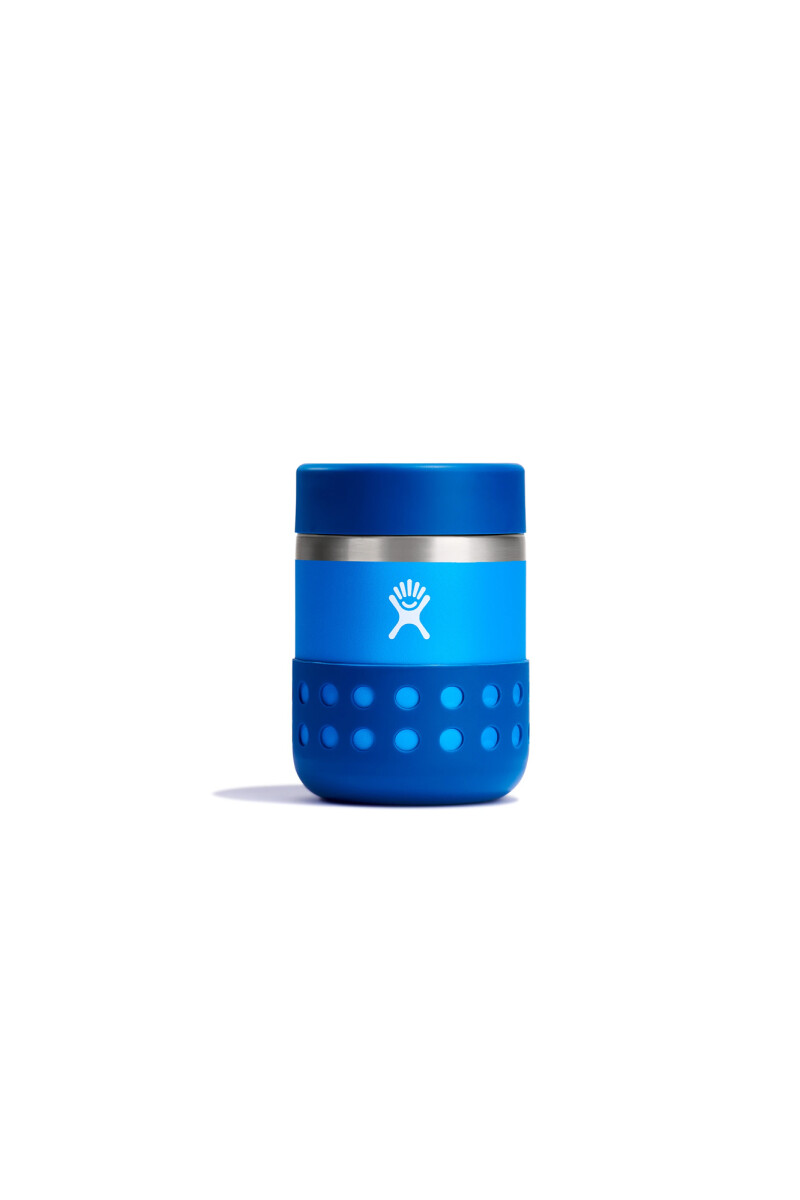 Kids Food Jar & Boot 12 Oz - Lake 