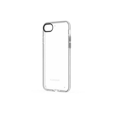 Protector Slim Shell PureGear Para Iphone 7 y 8 V01