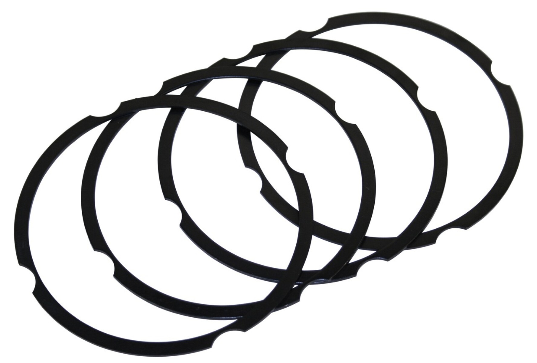 JUEGO DE ARANDELAS SEPARADORAS DE CILINDROS 90.5 X 0.25 MM 