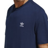 Remera Adidas Original de Hombre - IA4874 Azul Oscuro