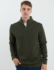 470919 REMERA HARRY Verde