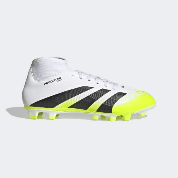 Championes Adidas Predator Club Blanco