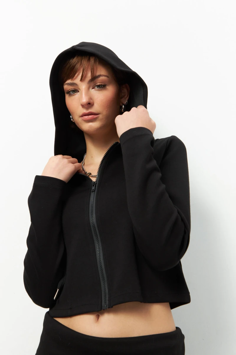 CAMPERITA CREAM Negro