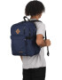 MOCHILA MAIN CAMPUS NAVY