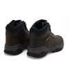Botas Santa Barbara DECLAN Hombre Marron