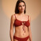 Top Irmera Bordeaux