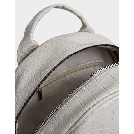 Mochilas Urbanas Marron Beige