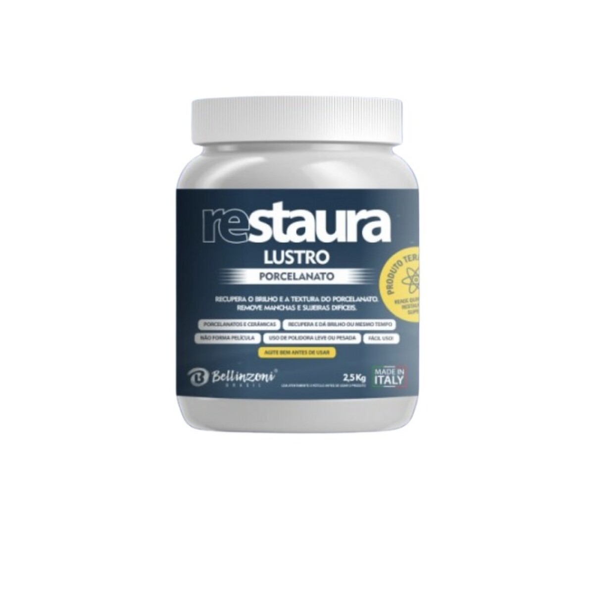 Restaura Lustro 800 g 