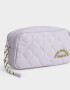 Porta Cosméticos Puffy Portacosméticos Puffy - Violeta Lila