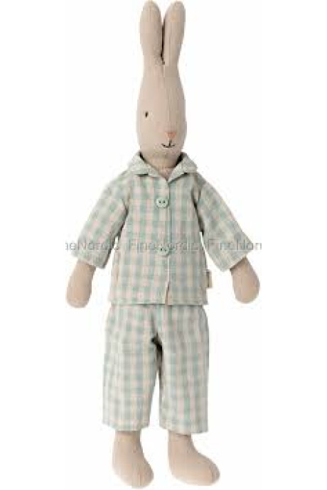RABBIT EN PIJAMA 30 CM RABBIT EN PIJAMA 30 CM