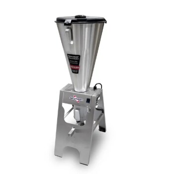 Licuadora Basculante Industrial 25 lts Skymsen Licuadora Basculante Industrial 25 lts Skymsen