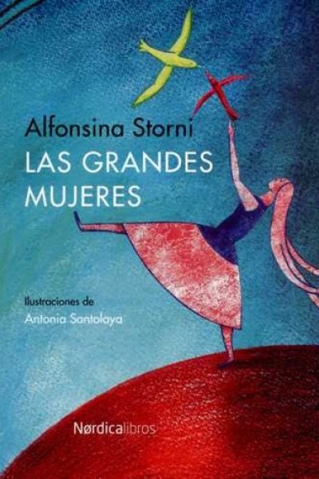 GRANDES MUJERES, LAS GRANDES MUJERES, LAS