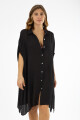 Camisola jazmin m Negro