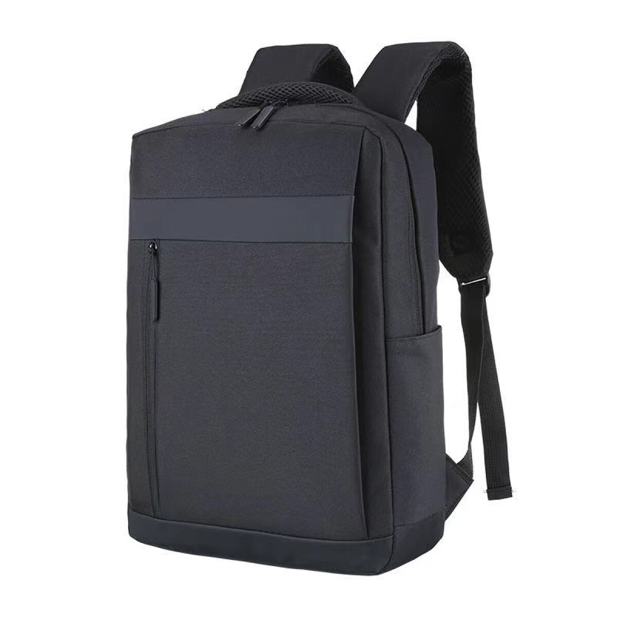 MOCHILA WALL STREET JOURNEY - NEGRO 