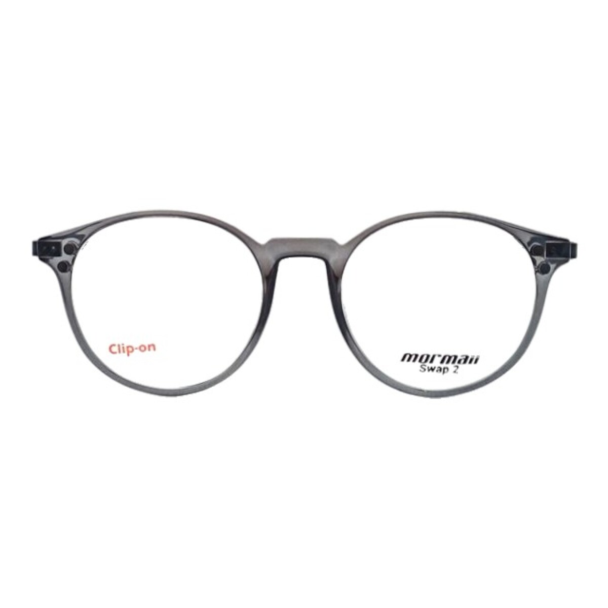 MORMAII SWAP2 M6071 DH451 5119 146 4 - Adulto - Negro - negrocristal 