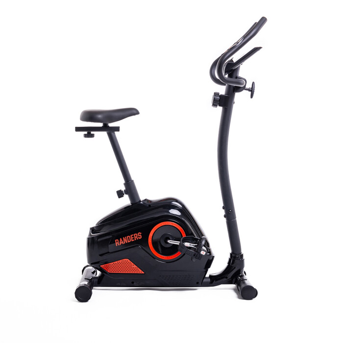 (ARG-456) Bicicleta fija de fácil acceso Randers (ARG-456) Bicicleta fija de fácil acceso Randers