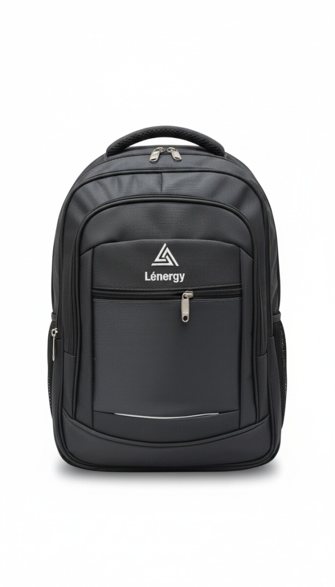 LENERGY MOCHILA - GREY 