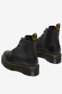 Bota Sinclair Negro