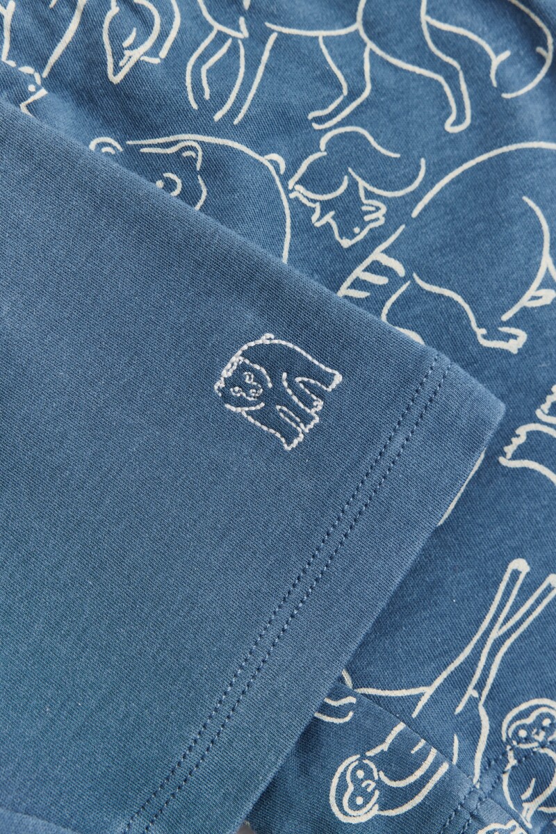 SET BOXER X2 WILLY A01