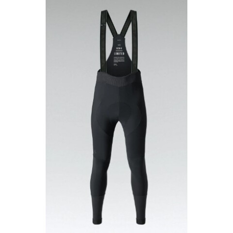 CALZA GOBIK LARGA LIMITED HOMBRE 6.0 BLACK CALZA GOBIK LARGA LIMITED HOMBRE 6.0 BLACK