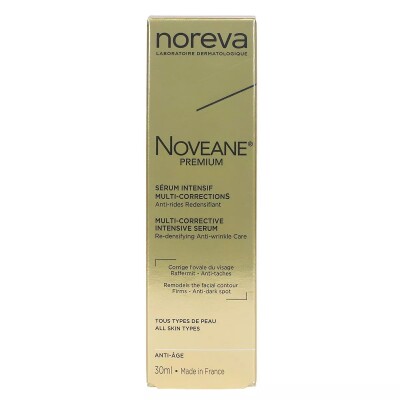 Noreva Noveane Premium Serum Intensivo 30 Ml. Noreva Noveane Premium Serum Intensivo 30 Ml.