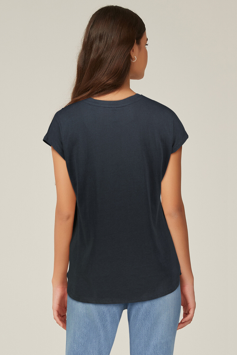 Remera Cavapo Estampado 4
